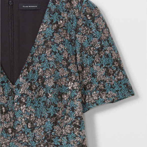 Club Monaco Dress - Picture 2 of 4